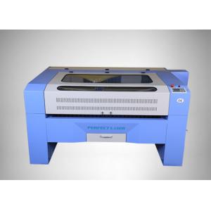 China 150w Co2 Mixed Laser Cutting Machine For Stainless Steel / Carbon Steel / MDF / Wood supplier