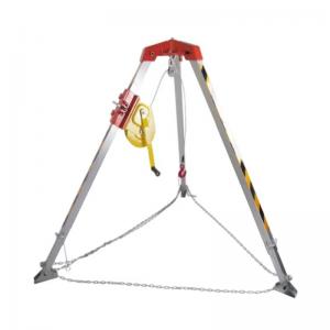 China Rescue tripod Emergency rescue is mainly carried out in a limited space    JSJ-S supplier