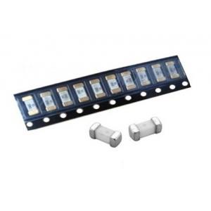 Silver Plated SET Type Slow Blow Square Ceramic SMD Surface Mount Fuse 3A 125V 2.6mmx6.1mm PSE CSA UL