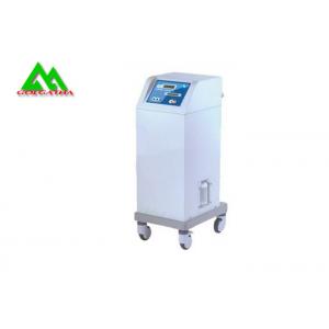 China Mobile Type Ozoniser Air Purifier Machine , Medical Air Disinfection Machine wholesale