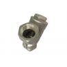 1 - 1/2" 304 Stainless Steel Y Check Valve Jis, Astm, Ansi Standard 800 WOG