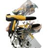 China 2024 マニュアル電気静止粉末塗装スプレーガン wholesale