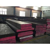 China Din 1.2738 Thermo Plastics Mold Hot Rolled Steel Sheet on sale
