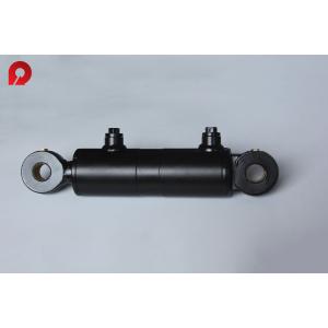 China Small Bucket Cylinder Excavator / Electric Hydraulic Lift Cylinder ISO 9001 supplier