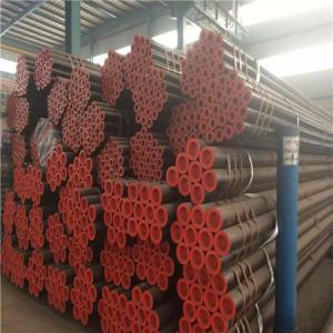 China NBR-5534 A-192 Alloy Steel Seamless Tubes SAWH Finish With Hydraulic Testing supplier