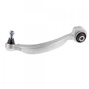 Mercedes Car 2007-2014 Front Lower Control Arm with Nature Rubber Bushing and Aluminum