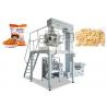 China Stainless Steel 220V Food Packing Machine , Max 1000ml Measuring Range wholesale