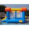 China Indoor kids small inflatable bouncer for family fun from China Inflatable Factory wholesale