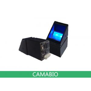 CAMA-SM25 Biometric Fingerprint Sensor For Biometric Security Devices