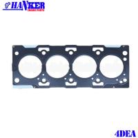 China D4EA Engine Gasket Set For Hyundai Kia Engine  Cylinder Head Gasket 20910-26D00 20910-27A00 on sale