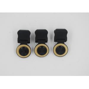 China Gold Touch Screen Game Joystick for Smartphones , Mini Mobile Joystick supplier