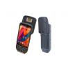 Rugged Phone Scanner Android Barcode Scanners Wireless Honeywell 2D Barcode