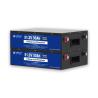 China RS485 Communication Protocol Electric Bike Lithium Battery 100A Standard Charging Current for Enhanced Biking Experience wholesale