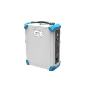 China Analyseur portable d'hydrocarbures totaux non méthaniques PTM200 supplier
