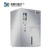 Machine automatique de nettoyage de circuits imprimés avec conception modulaire de recyclage de liquide