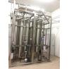 China 5 effects distiller water for injection water machinery for bulk drug ,finished drug product wholesale