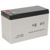 6FM7.2 12v 7.2ah Sealed Rechargeable Lead Acid Battery SLA AGM Battery For UPS