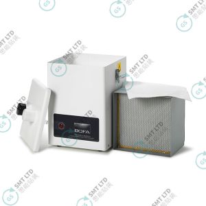 China Système d'extraction de fumée à double bras BOFA V250 pour électronique wholesale