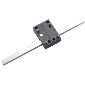 China Precision OEM Logo Latch Lock Mold PLS PLM PLL Internal Latch Lock wholesale