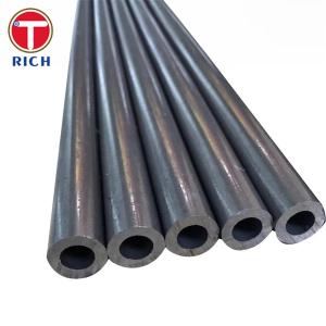 China ASTM A519 Seamless Carbon Alloy Steel Mechanical Tube For Hydraulic Systems supplier