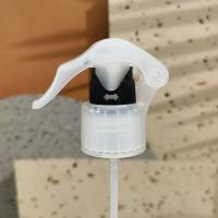 China Smooth Mouse Cosmetic Spray Pump Plastic Garden Hand Water Mini Trigger 0.19cc  24/410 on sale