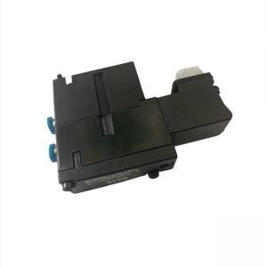 China M2.184.1121 Heidelberg Pneumatic Festo 4/2 Way Solenoid Valve 6mm Offset Printing Parts supplier