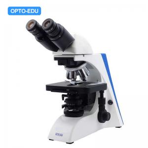 China OPTO-EDU A12.2603-B Laboratory Biological Microscope, Binocular, Infinity Plan, Quintuple supplier