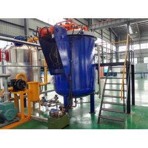 Rubber Vulcanizing Autoclave With Safety Interlock , Automatic Control High Temperature And Low Pressure