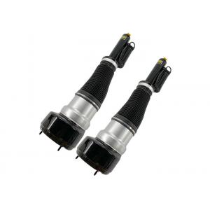 A2213204913 A2213209313 Front Air Suspension Shock Struts Fit Mercedes S - Class W221 S550 2006-2012