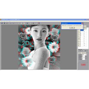 Lenticular Software free download 3d flip lenticular printing software-lenticular image creator software for free