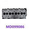 MD188956 MD099086 Aluminum Cylinder Heads Mitsubishi 4G63 Engine Parts