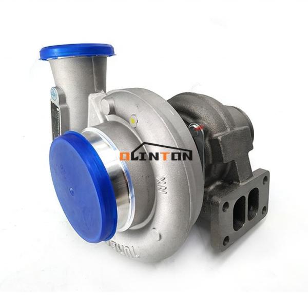 Kit de turbocompresseur pour moteur diesel 6BT pour moteur HX35 4955155 OEM