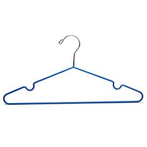 Betterall Clothing Organizer Closet Metal Suit Hangers