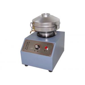 Asphalt Centrifuge Extractor Civil Engineering Testing Equipment 220v Power Supply Voltage