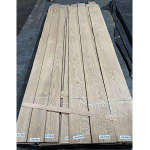American White Oak Veneer Panels Thick 0.45mm  Grade AAA