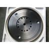 China Tungsten Electrode Sharpener Diamond Grinding Wheel , 1A1 Metal Grinding Wheel wholesale