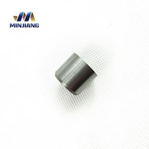 China OEM Customized Tungsten Carbide Valve Assembly Cemented Carbide Spray Nozzle supplier