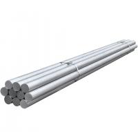 China Factory Direct Sales Aluminum Alloy Bar 6063 6061 Aluminum Round Bars Rod on sale