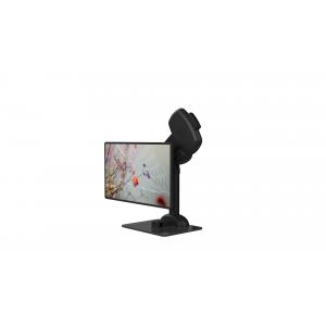 China Electric Smart Neck Massager Lifting LCD Monitor Mount Laptop Arm supplier