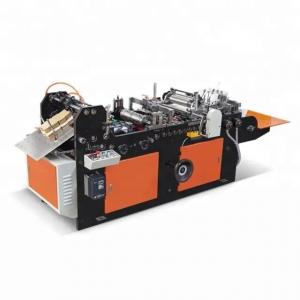 EYD-296A Automatic Wallet Envelope Making Machine 380V Voltage