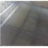 China Stainless Steel Perforated Metal Sheet for Ceiling/Filtration/Sieve/Decoration/Sound Insulation wholesale