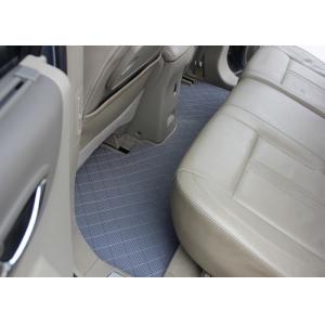 China Car accessories car floor mat PVC floor mat 1.2*9 0.6*0.74 thickness 5-8mm red black grey supplier