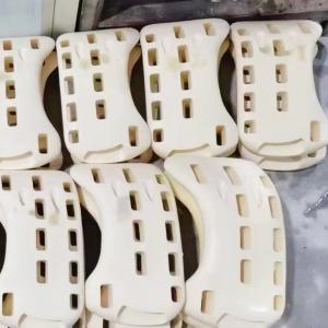 China Car Welding 3d Printed Parts CNC Machining Part Various Shapes supplier