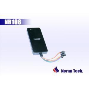 China Internal Antenna Car GPS Locator Tracker , Motorcycle Gps Tracking Device supplier