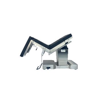 China Stainless Steel Electro Hydraulic Operating Table Surgical Operation Table on sale