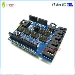 China Экран V4.0 датчика для модуля Arduino цифров сетноого-аналогов поддерживает UNO мега 2560 Duemilanove AVR supplier