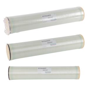 China BW 8040 XLP Polyamide Reverse Osmosis Membrane Replacement 10500GPD Extra Low Pressure supplier