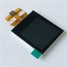 China CTP 1.44&quot; TFT LCD Panel 128X128 8 Bit MCU Interface ROHS wholesale