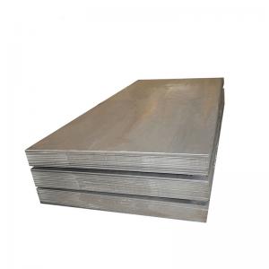 Hot Rolled Stainless Steel Sheet Plate AISI ASTM SUS 400 Series 8-250mm