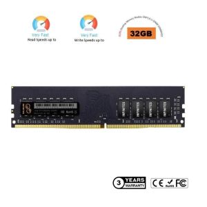 China DDR5 Memory Module The Future of High-Performance Memory for Computing and Gaming 1.1V 51.2 GB/s Intel AMD Compatible on sale
